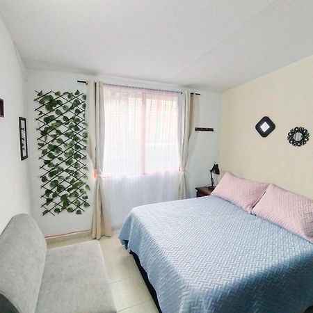 Apartamento Familiar Privado 101 Con Bano Cocina Tv Wifi Sala Salento Extérieur photo