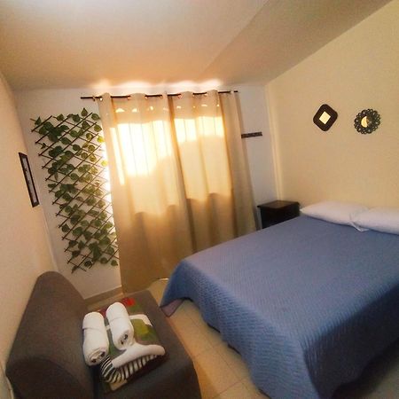 Apartamento Familiar Privado 101 Con Bano Cocina Tv Wifi Sala Salento Extérieur photo