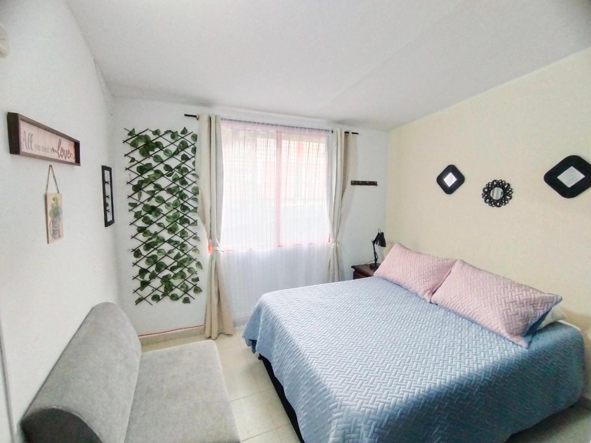 Apartamento Familiar Privado 101 Con Bano Cocina Tv Wifi Sala Salento Extérieur photo