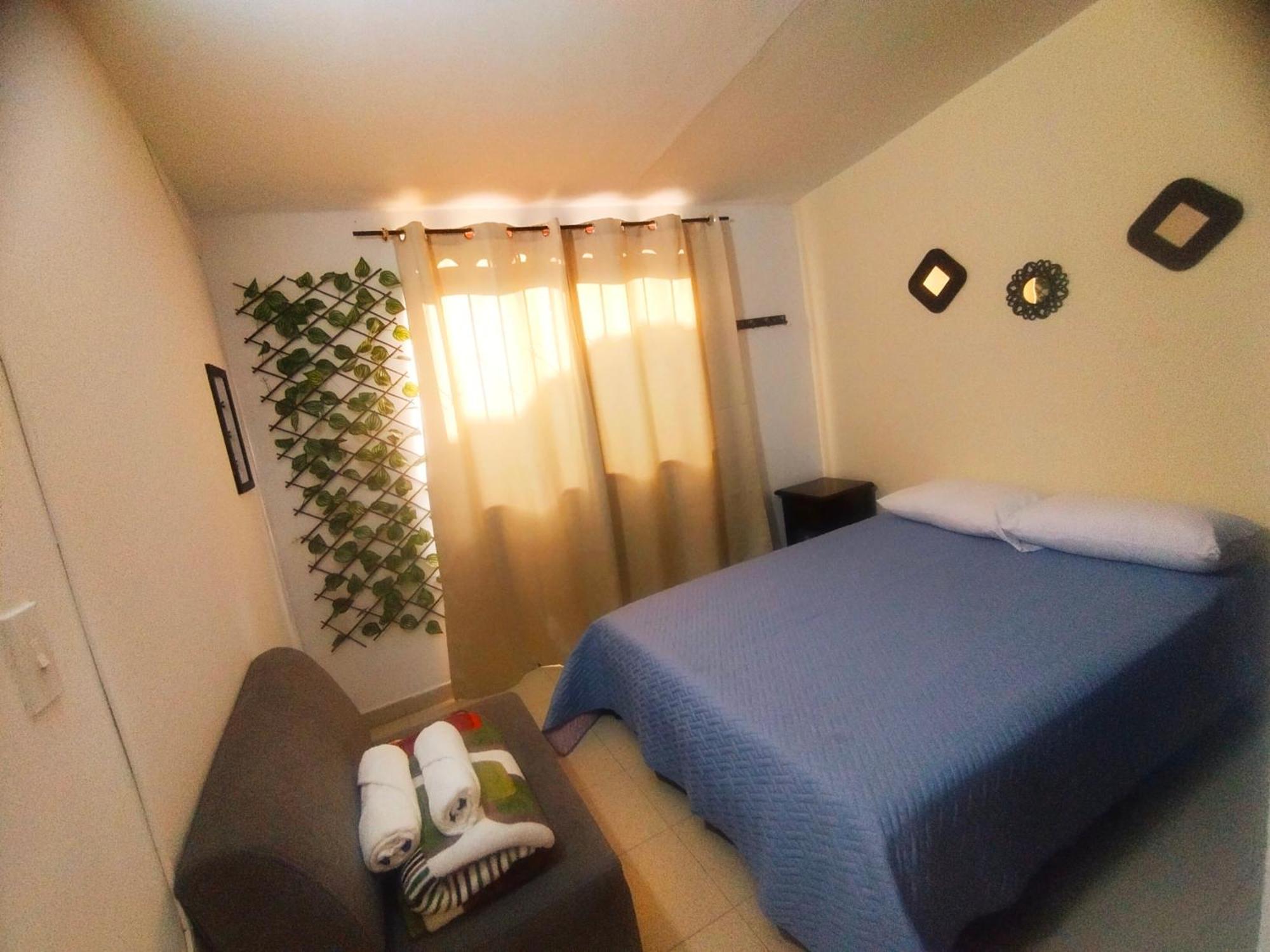 Apartamento Familiar Privado 101 Con Bano Cocina Tv Wifi Sala Salento Extérieur photo