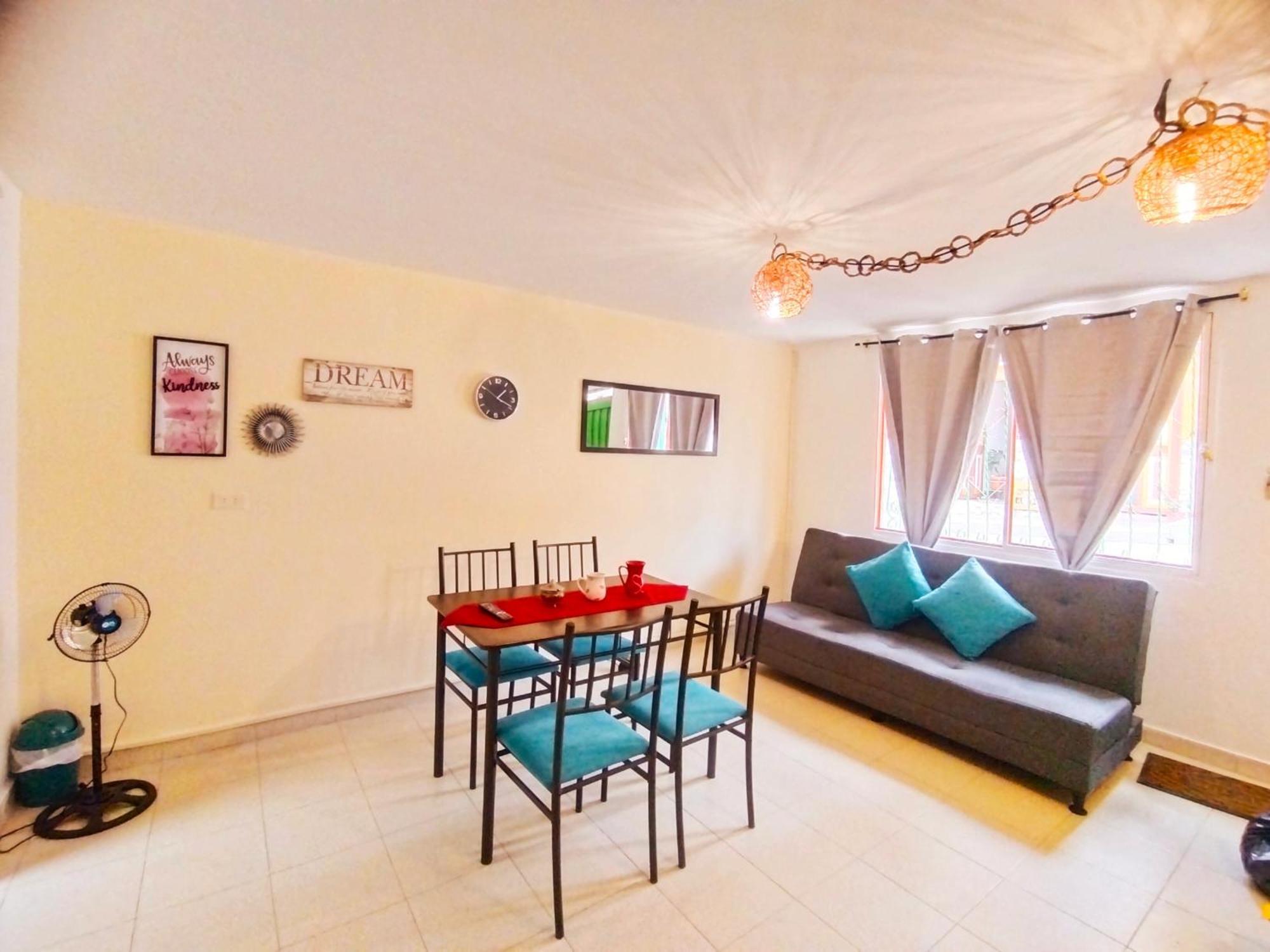 Apartamento Familiar Privado 101 Con Bano Cocina Tv Wifi Sala Salento Extérieur photo