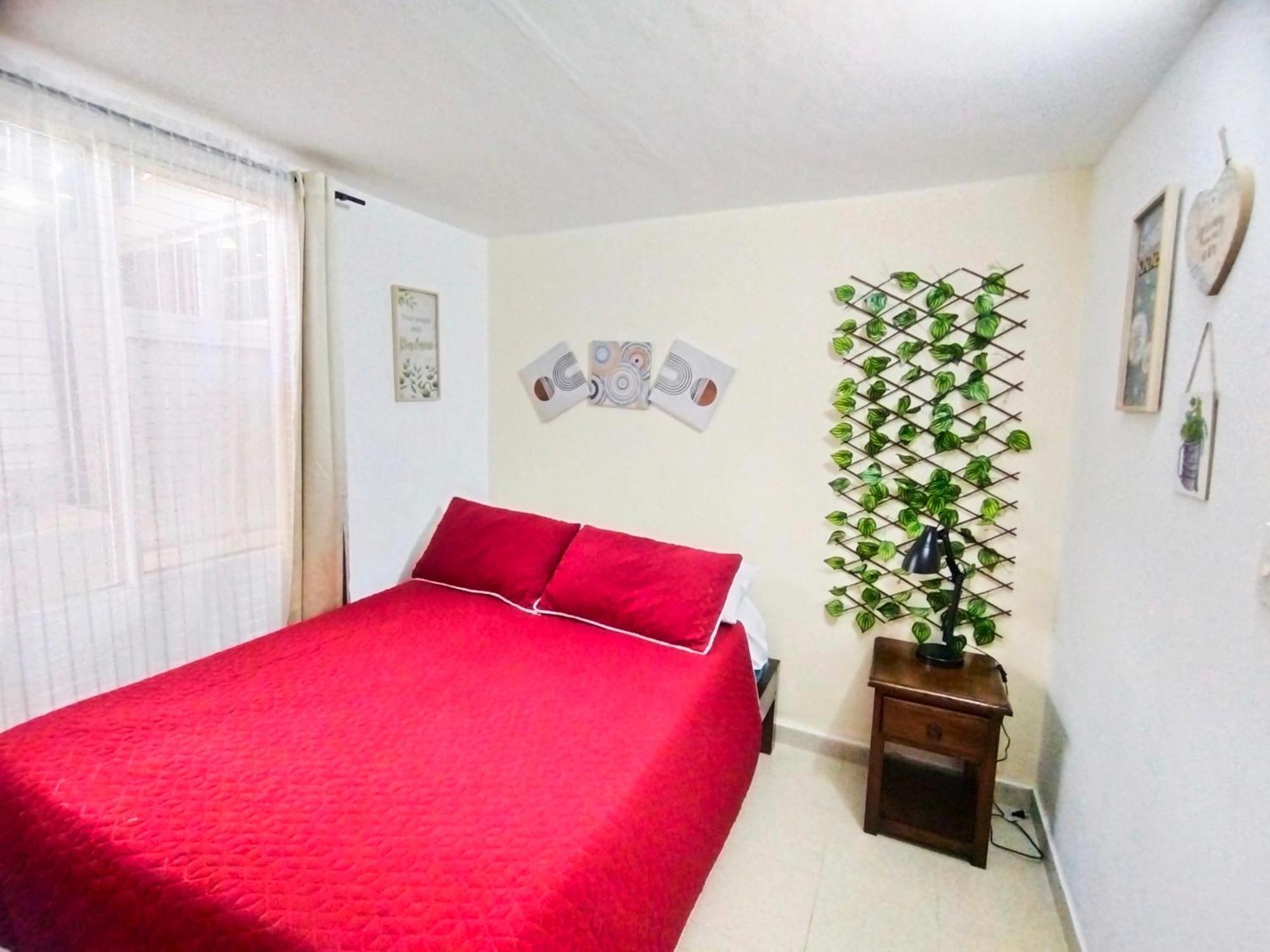 Apartamento Familiar Privado 101 Con Bano Cocina Tv Wifi Sala Salento Extérieur photo