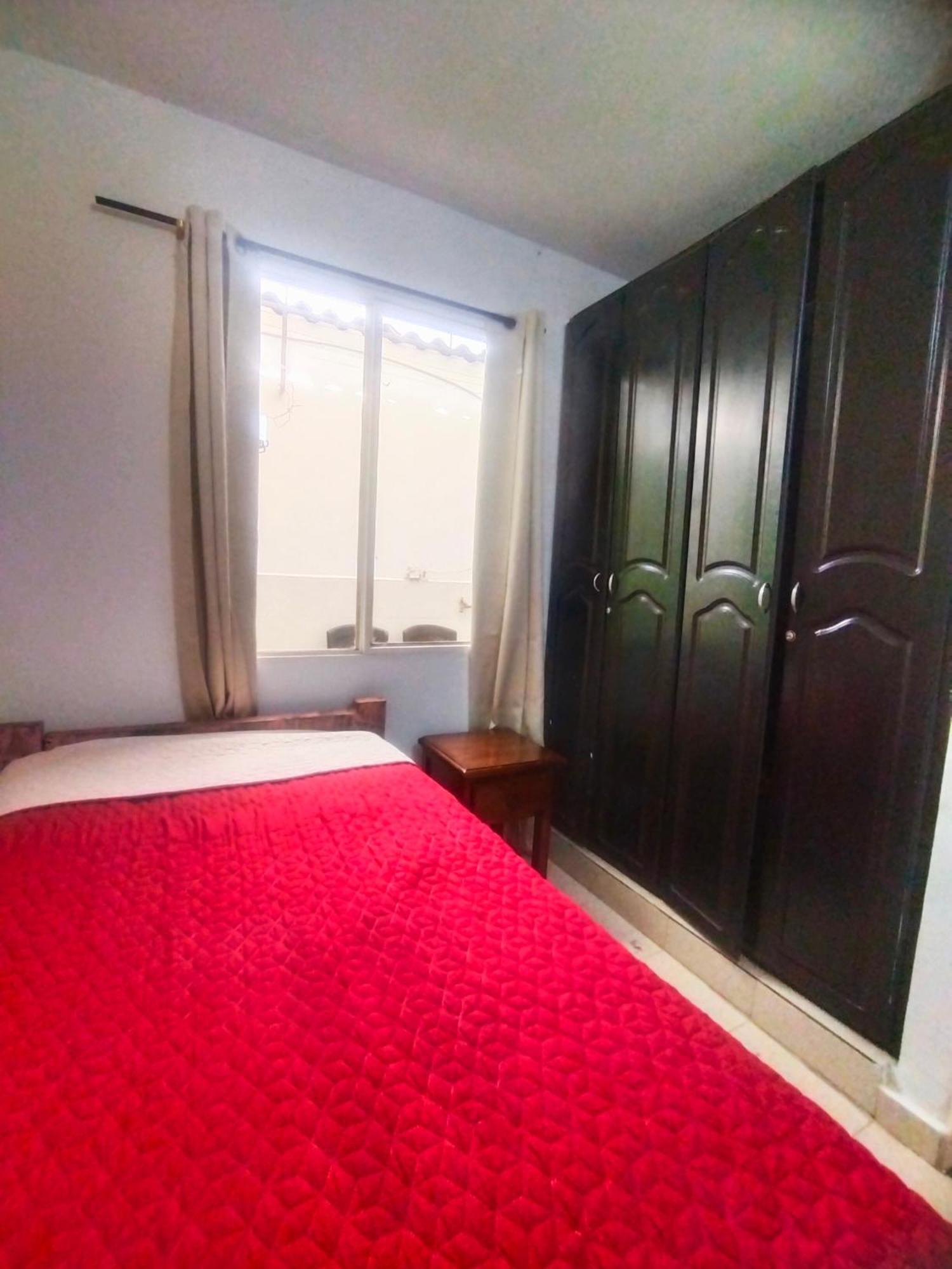 Apartamento Familiar Privado 101 Con Bano Cocina Tv Wifi Sala Salento Extérieur photo