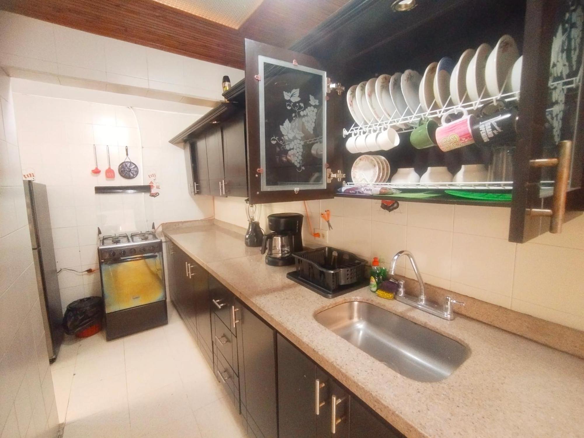 Apartamento Familiar Privado 101 Con Bano Cocina Tv Wifi Sala Salento Extérieur photo