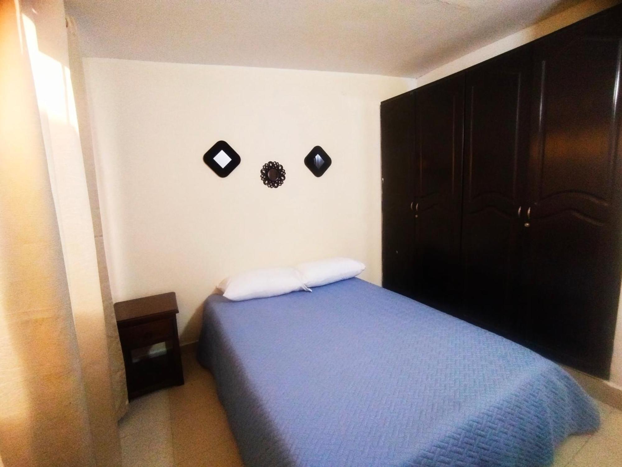 Apartamento Familiar Privado 101 Con Bano Cocina Tv Wifi Sala Salento Extérieur photo